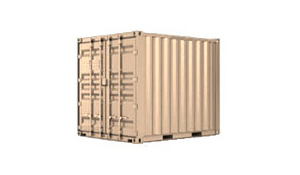 40 ft storage container rental Boca Raton