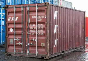 cargo worthy shipping container for sale in Stuart, buy cargo worthy conex shipping containers in Stuart